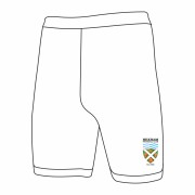 Hexham FC Baselayer Shorts